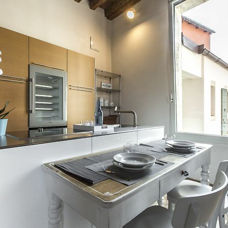 شقة Zattere Design Loft R&R البندقية المظهر الخارجي الصورة