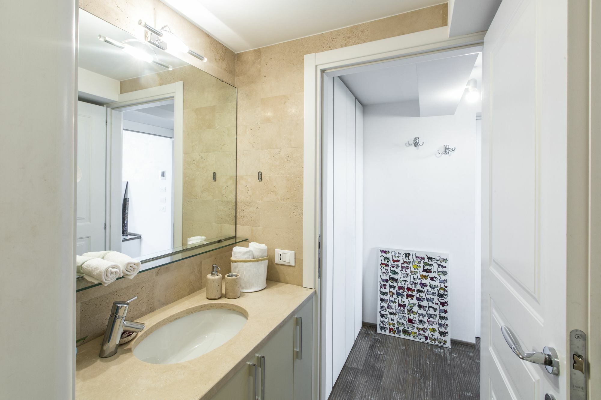 شقة Zattere Design Loft R&R البندقية المظهر الخارجي الصورة